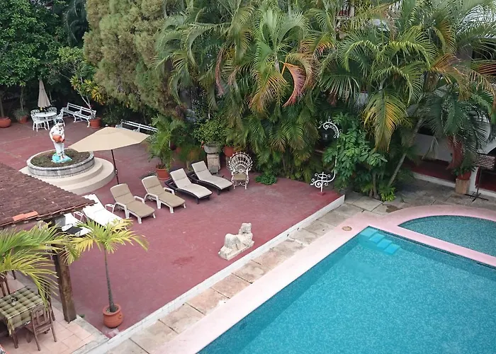 Hotel San Clemente