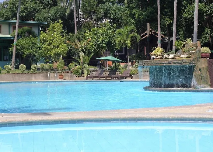 Kid friendly hotel Batangas Country Club
