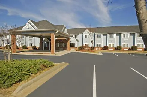Motel: America'S Best Value Inn & Suites-Mcdonough