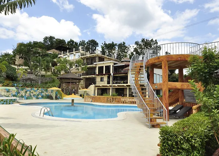 3 star hotels Seascape