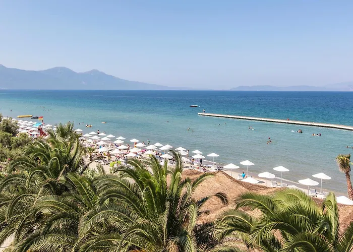 Boutique hotel only: Atlantique Holiday Club