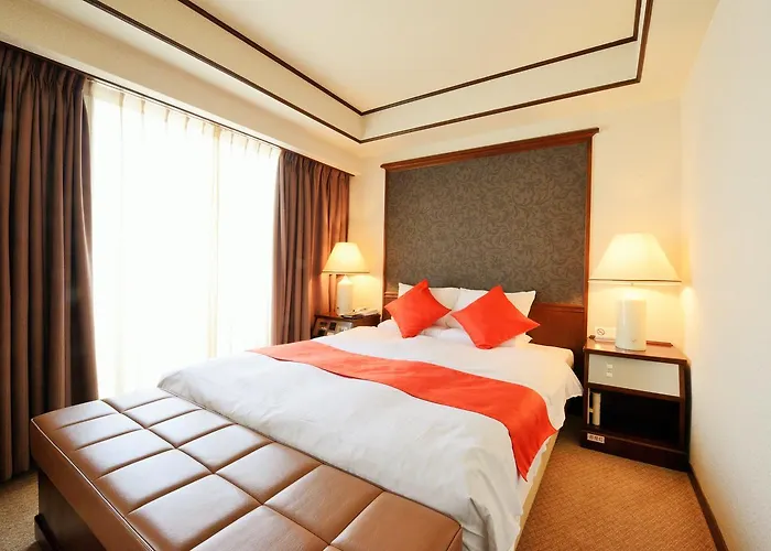 Daiichi Grand Kobe Sannomiya