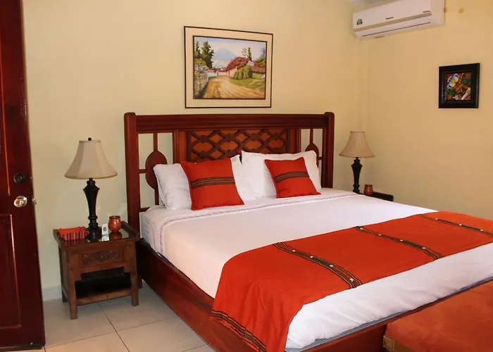 Hotel Boutique Villa Maya