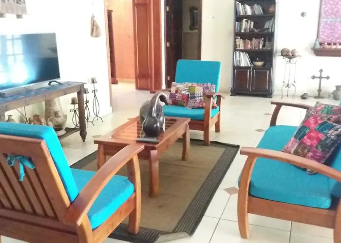 Hotel Boutique Villa Maya