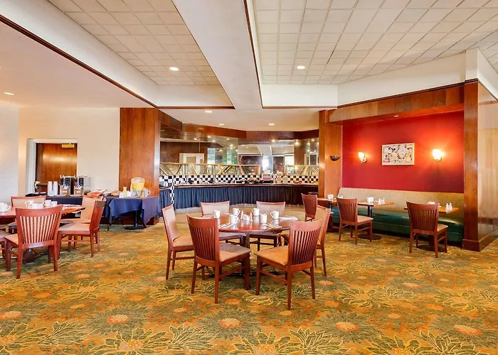 Ramada By Wyndham Fishkill