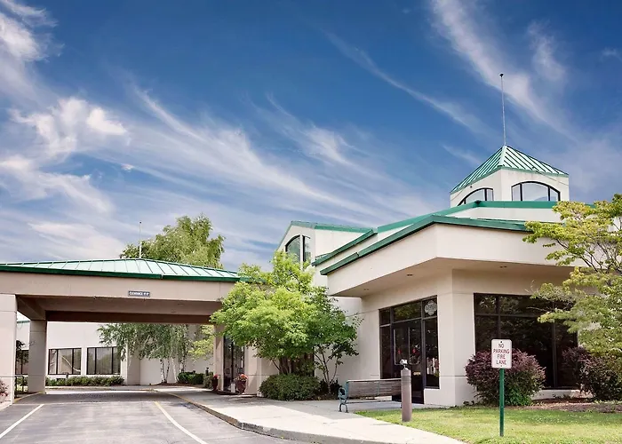 Ramada By Wyndham Fishkill