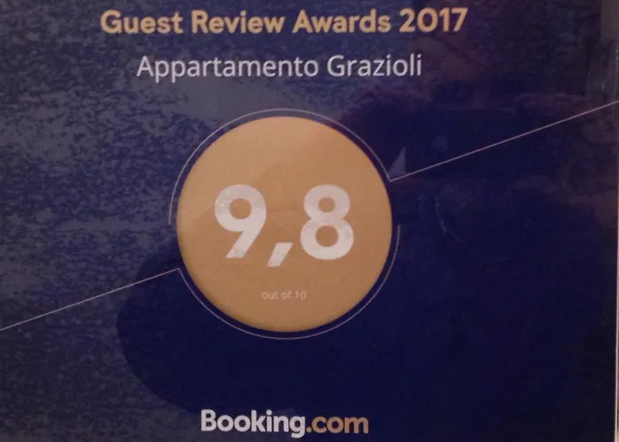 Casa de férias: Appartamento Grazioli