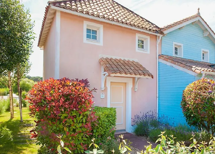 Hôtel accueillant les animaux: Residence Port Bourgenay - Maeva Home