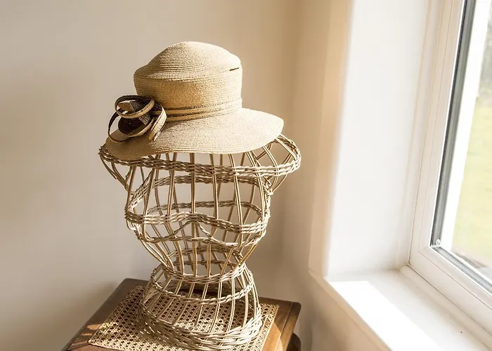 Vacation rental: Leyland Country House