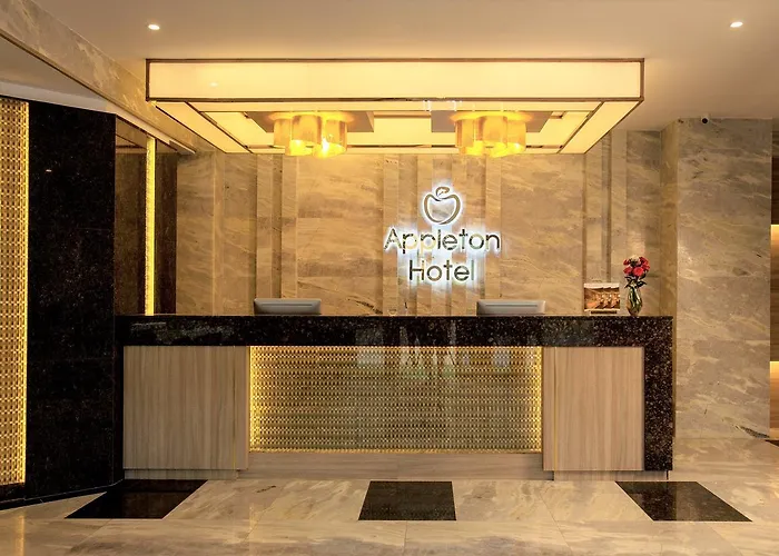 Appleton Boutique Mactan Cebu