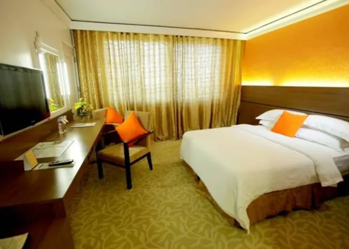 Kid friendly hotel Royal Mandaya