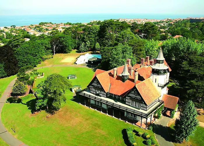 Le Domaine De Françon