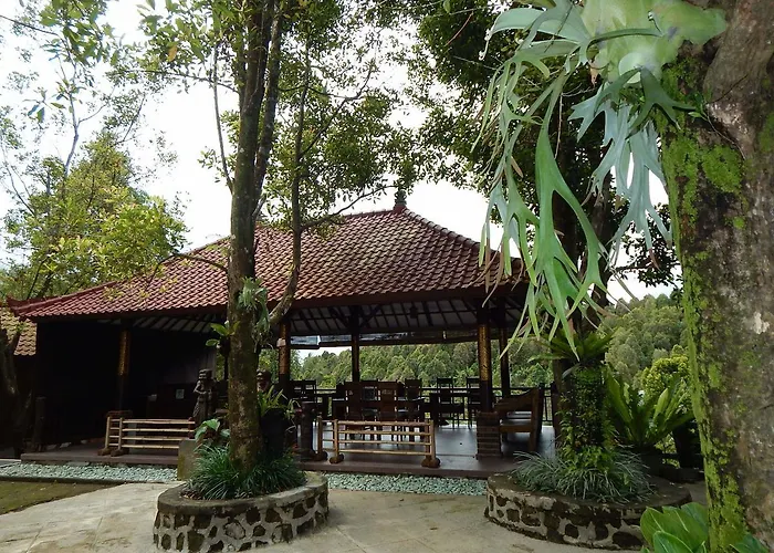 Villa Dua Bintang