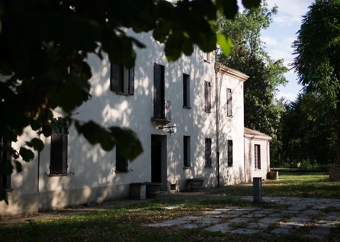 Luchthavenhotel: La Luna Nel Pozzo