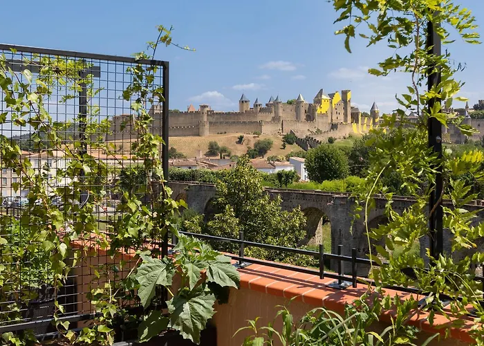 Design hotel Du Roi & Spa By Sowell Collection