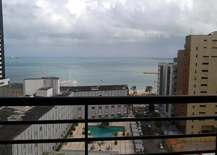 Apartamento: ApartHotel - Praia Mansa 1 e 2 Qtos