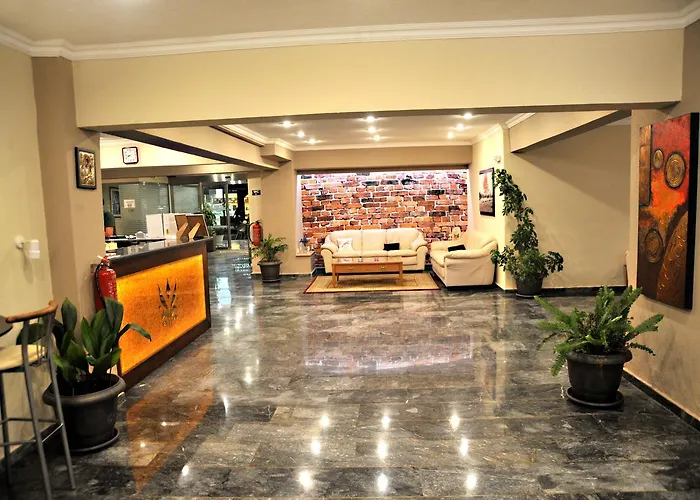 Santa Marina Apartments