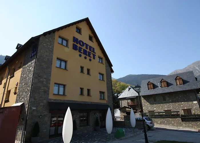 Hotel Snoe Beret