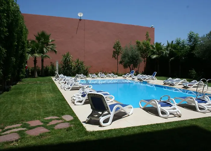  Relax Marrakech