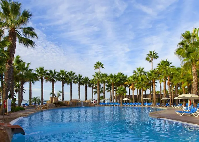Ping Pong hotel: Marbella Playa Hotel