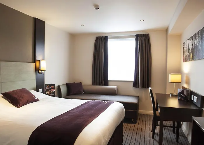 Premier Inn Holborn