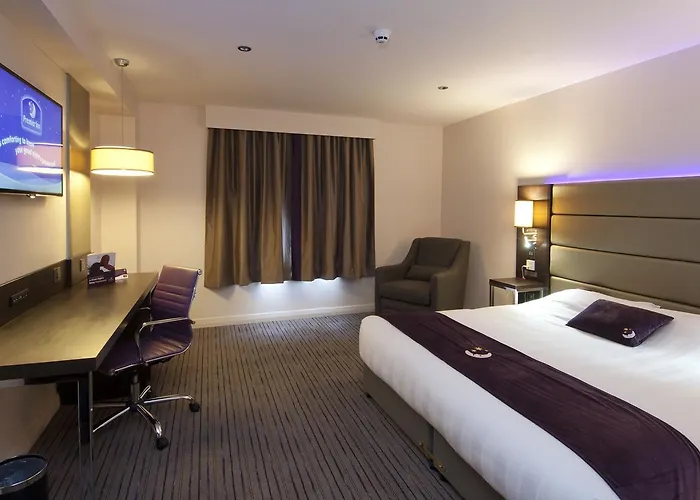 Premier Inn Holborn
