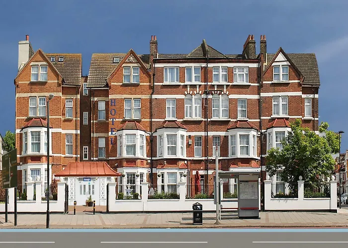 Clapham South Belvedere