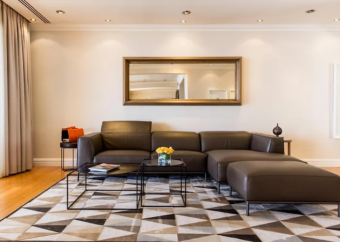 5 star hotel: Compass House Boutique Hotel - Adults Only