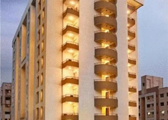 Hotel with view: Cocoon Hotel