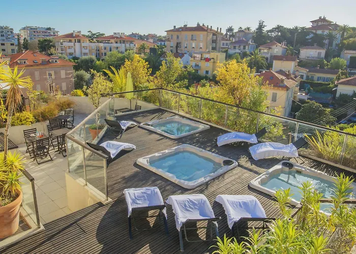 Residence Excelsuites
