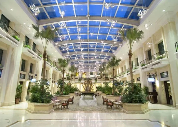 Beijing Jinlong Hotspring