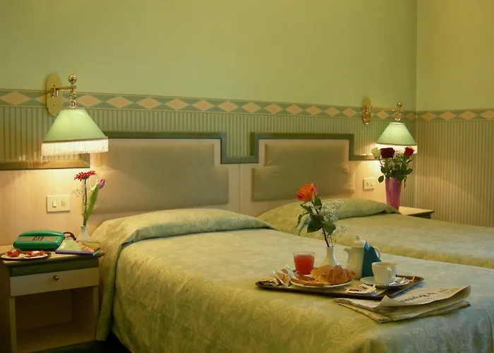 Buenos Aires Hotel