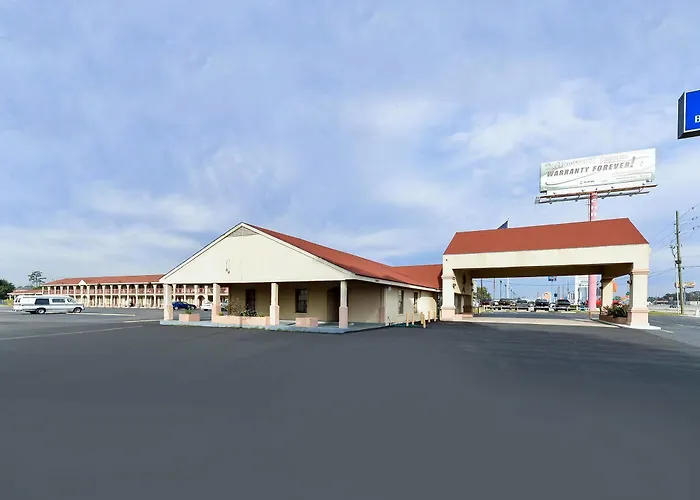 Americas Best Value Inn