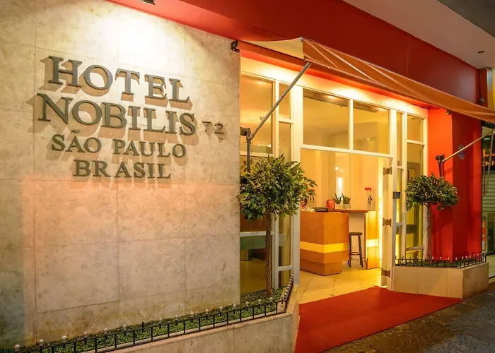  Nobilis