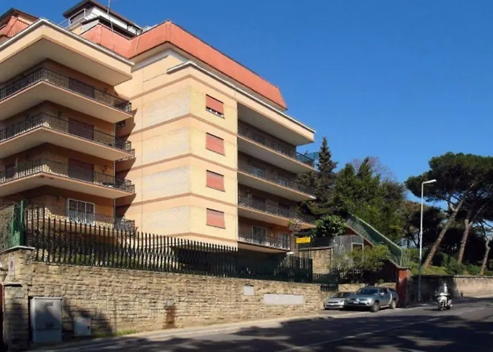 Nova Domus Aurelia