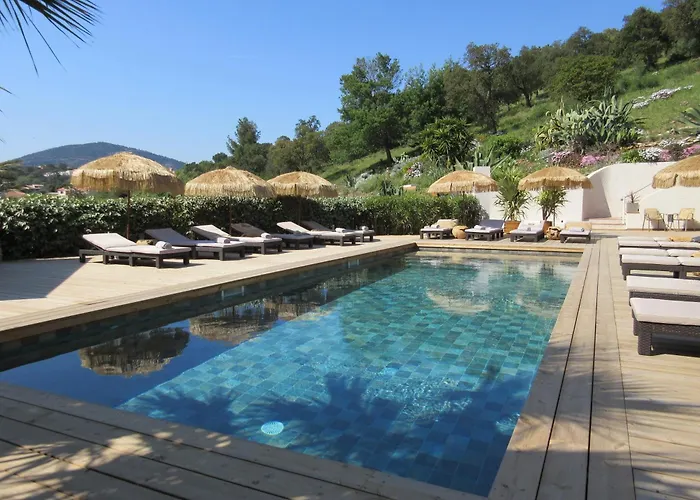 Tricoli B&B Avec Piscine