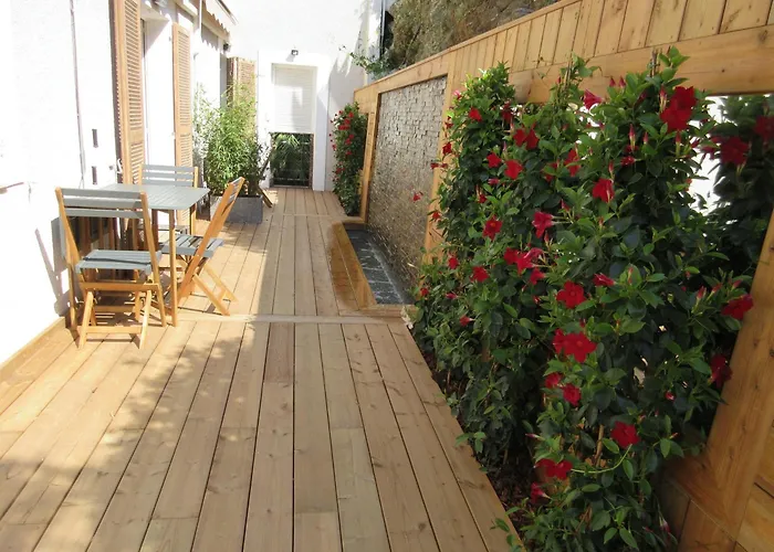 Tricoli B&B Avec Piscine