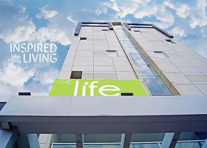 Life s City Center