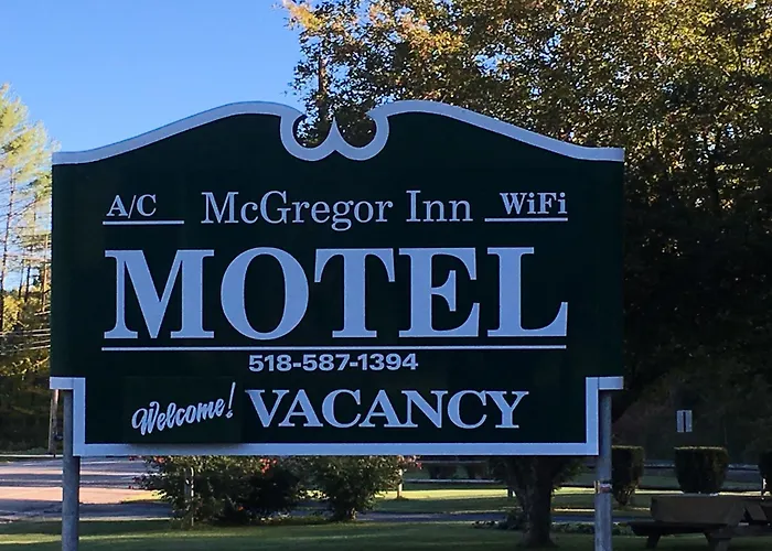 Mcgregor Inn