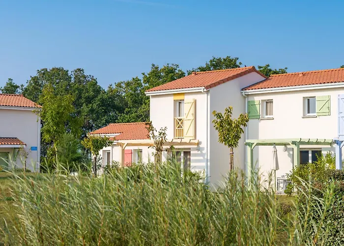 Lagrange Vacances Le Village de la Mer