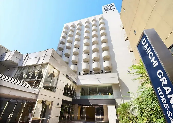 Daiichi Grand Kobe Sannomiya