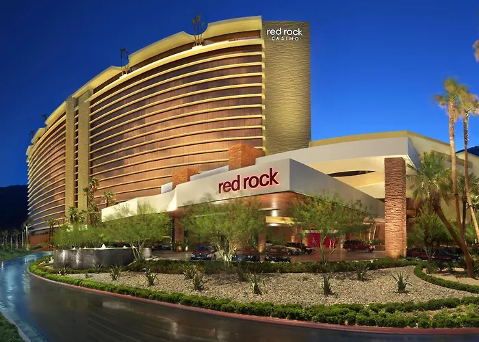 Red Rock Casino Resort & Spa
