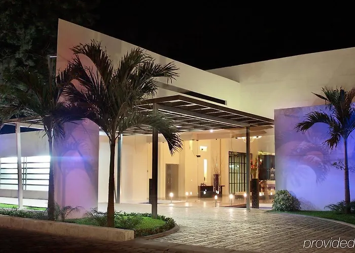 Spa Hotel: Hotel Contempo