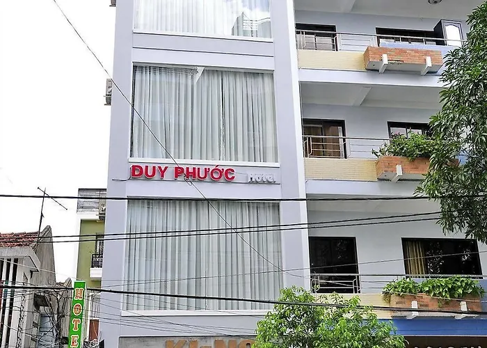 Duy Phuoc