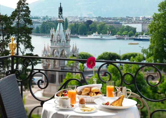Animaux admis Le Richemond