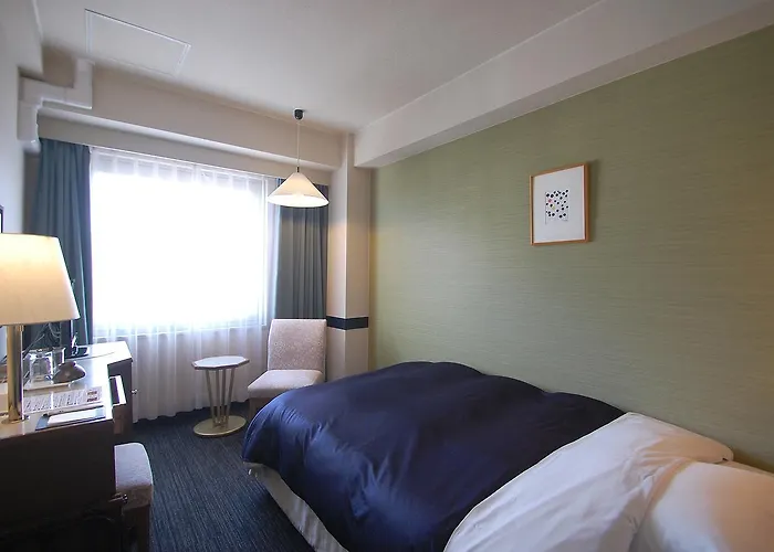Family Hotel: Hotel Excel Okayama