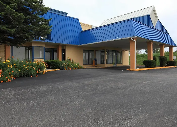 Americas Best Value Inn Newton