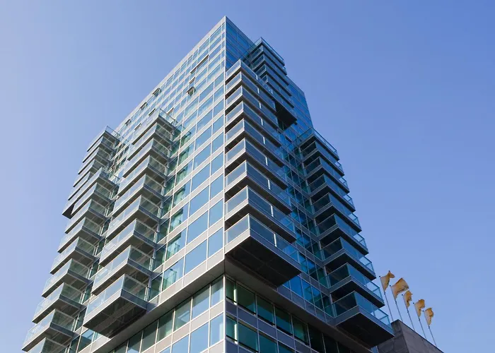 Urban Residences