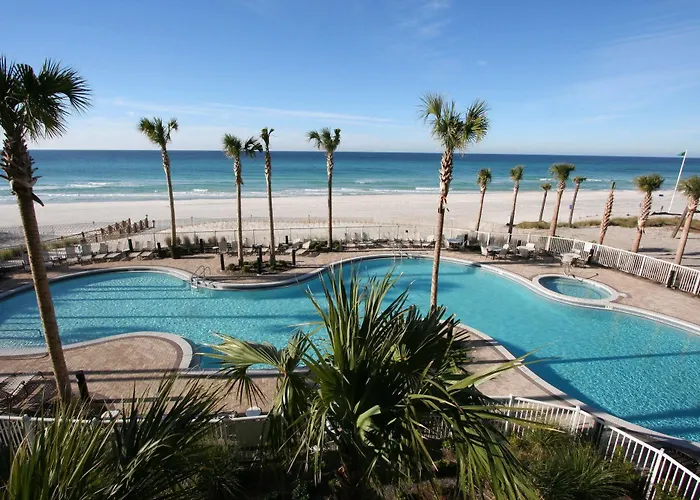 Hotel: Grand Panama Resort