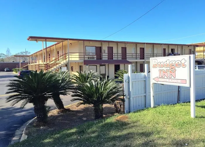 Budget Inn